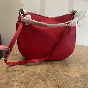 Coach Elle Hobo bag